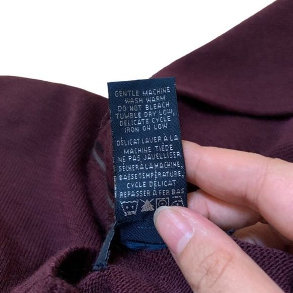 Arnold Palmer Sweater Size Small - Picture 5 of 7